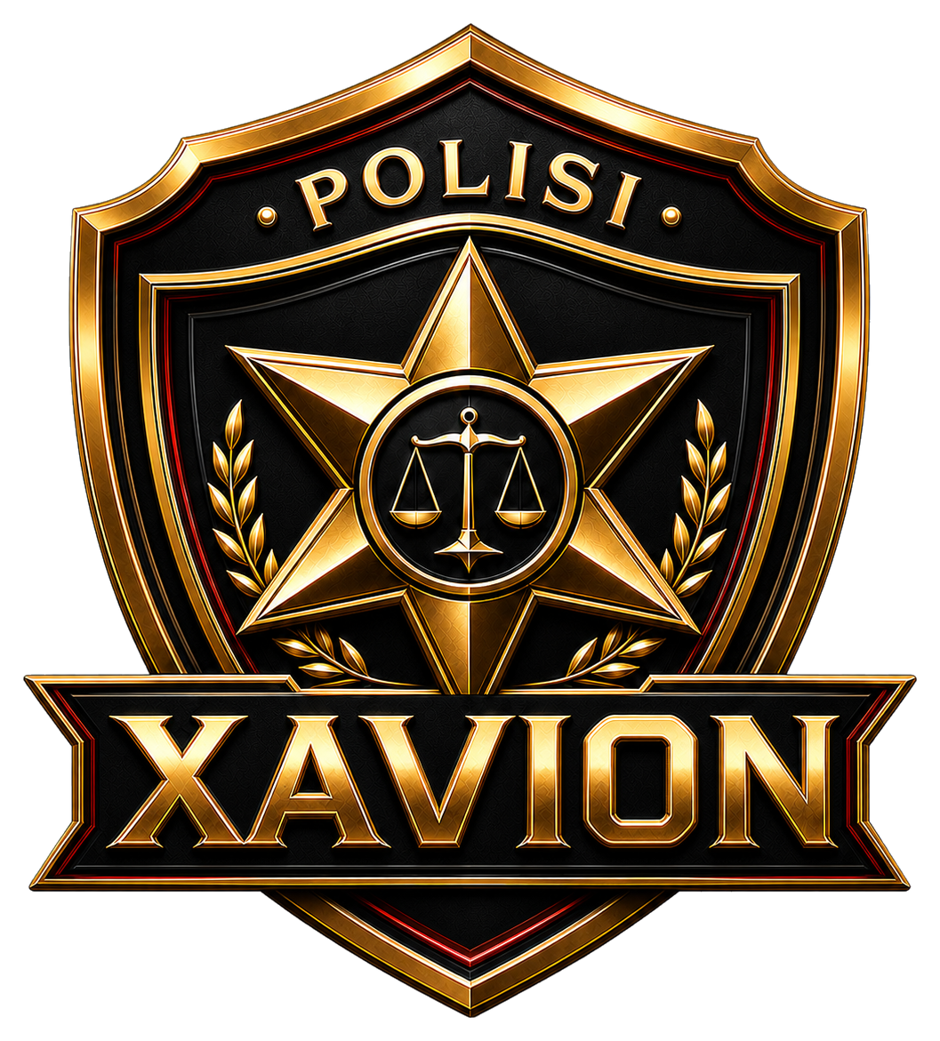 Kepolisian